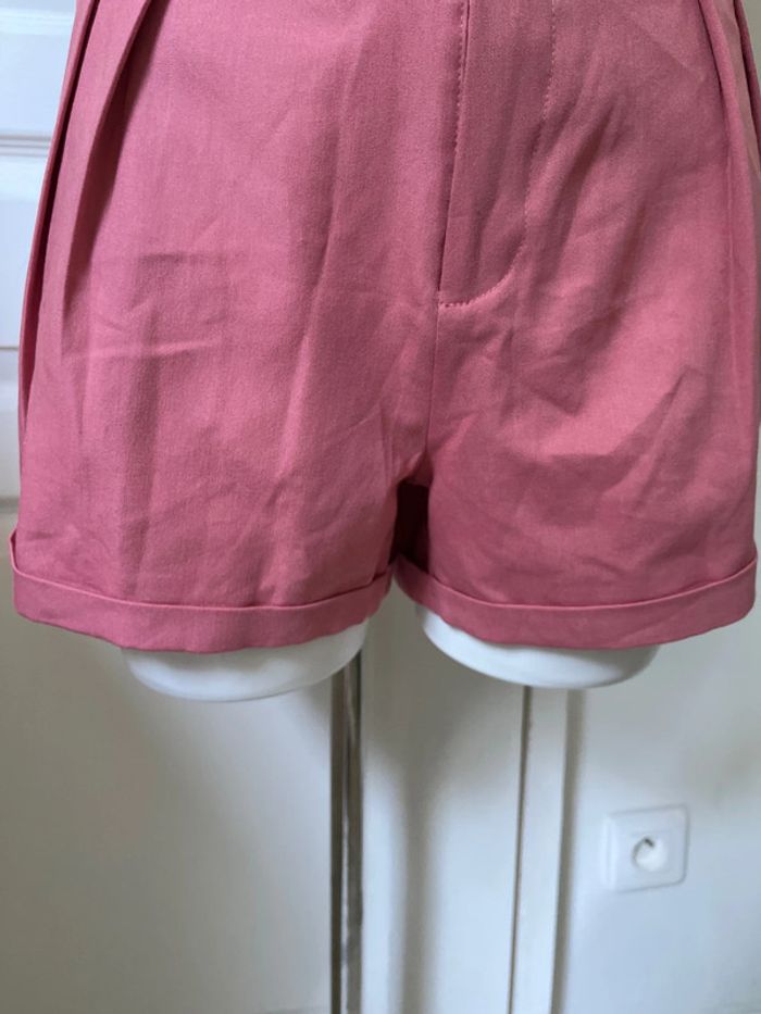 Short rose - photo numéro 9