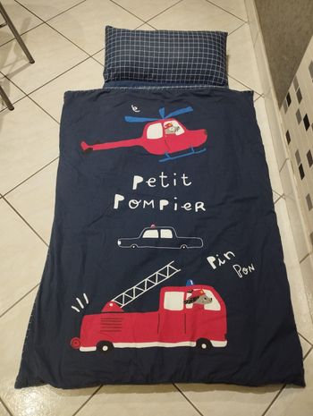 Sac de couchage Vertbaudet