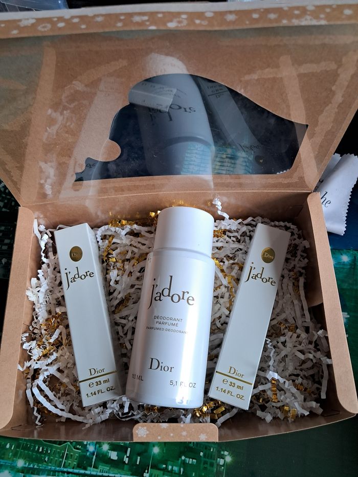 Coffret cadeaux - photo numéro 6