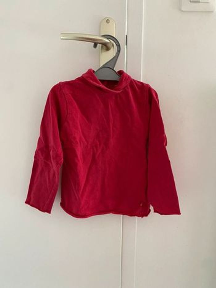 T shirt 2 ans