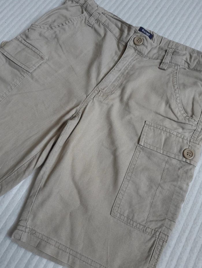 Short cargo 8 ans - photo numéro 2