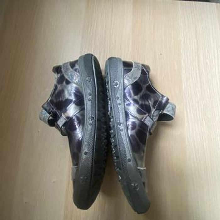 Chaussures fille PT 33 - photo numéro 4