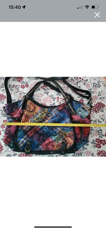 Sac desigual