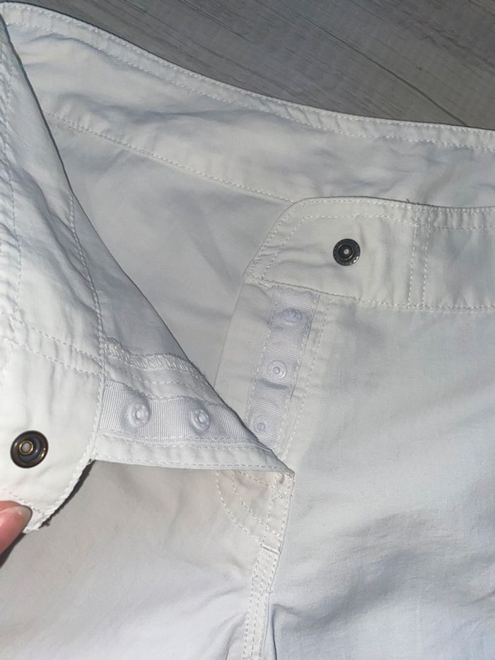 short tribord ~ décathlon ~ taille 14 ans - photo numéro 3