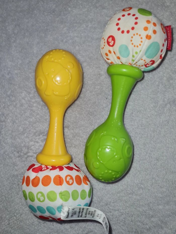 Maracas - photo numéro 4