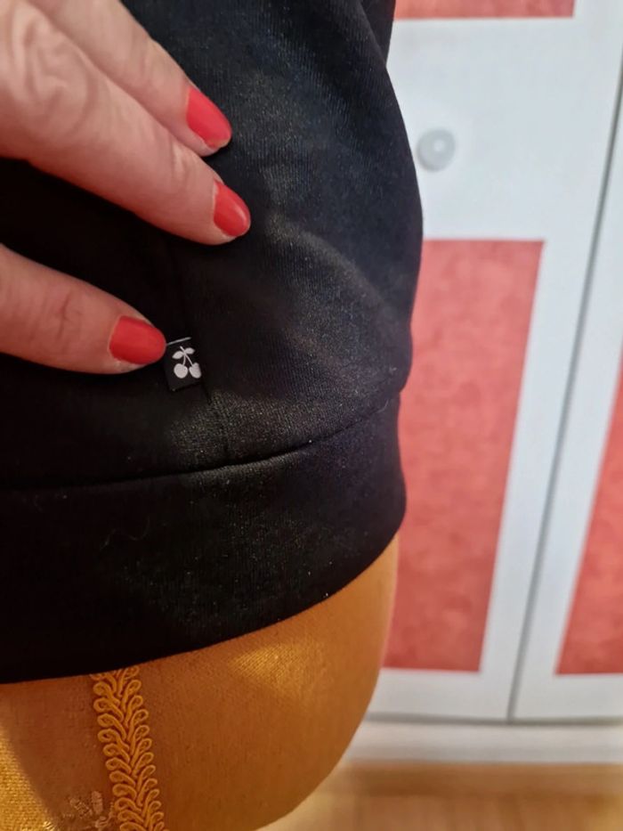 Veste Zippée - photo numéro 9