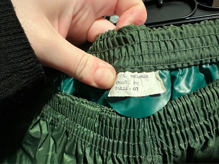 Pantalon imperméable GT - photo numéro 2