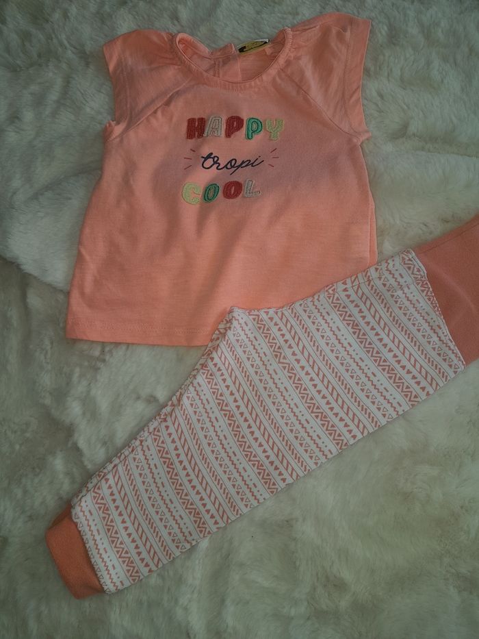 12mois été fille - photo numéro 4