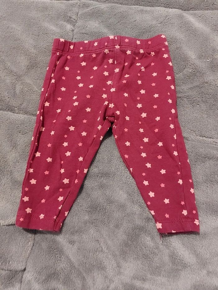 Legging 3mois