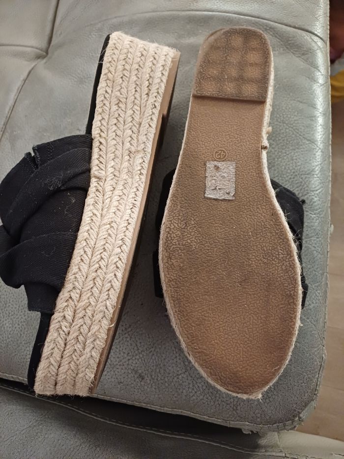 Chaussure haute - photo numéro 2