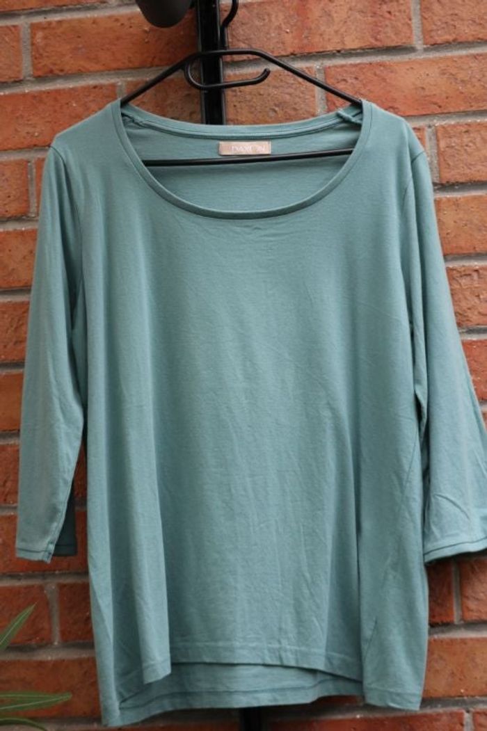 Tee shirts manche 3/4
