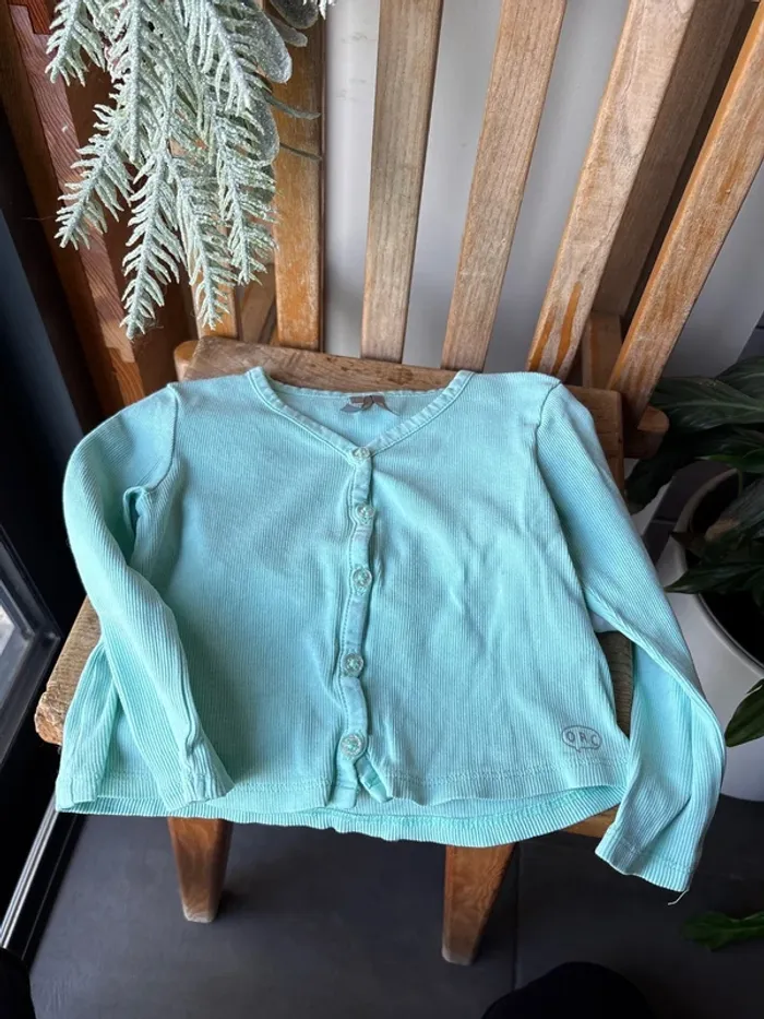 Lot de veste - photo numéro 3