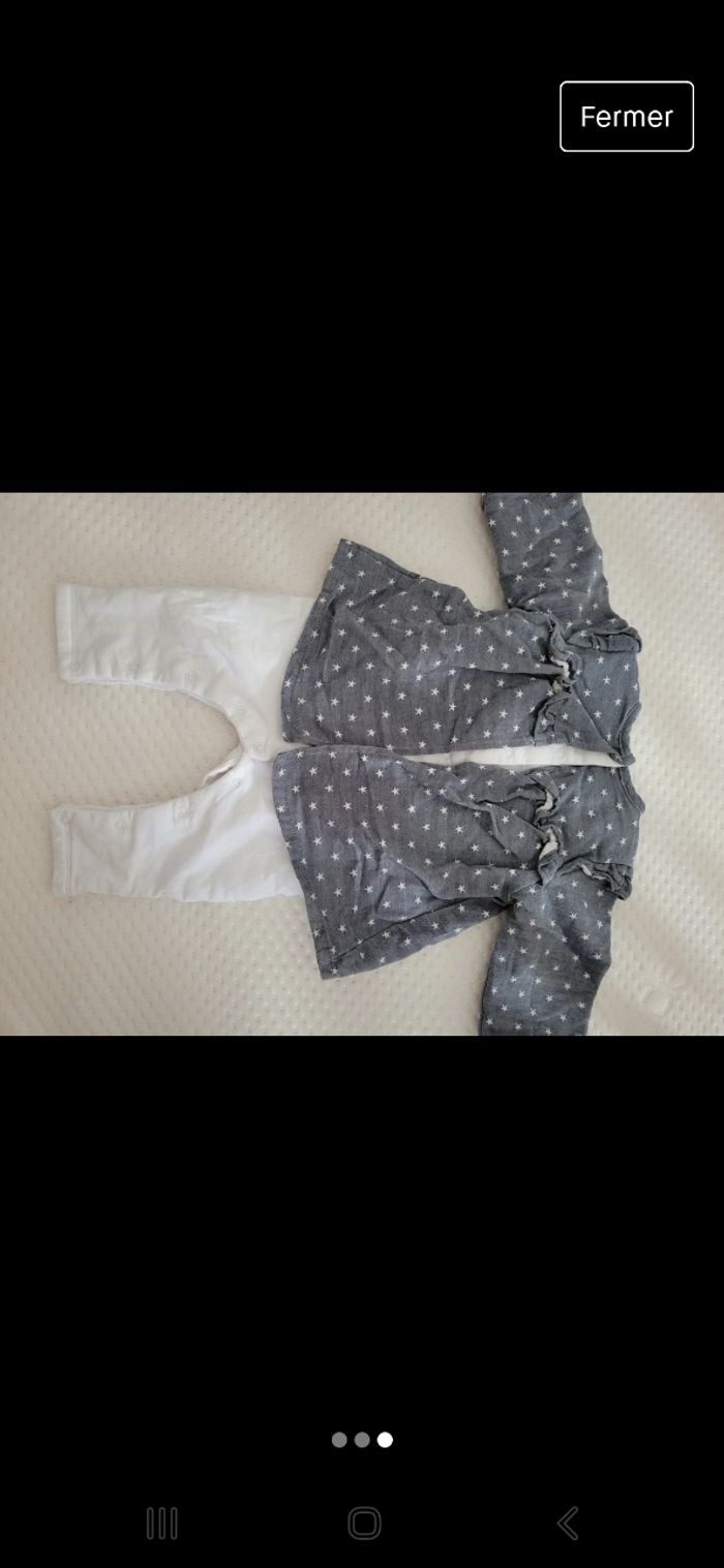 Ensemble absorba - photo numéro 3