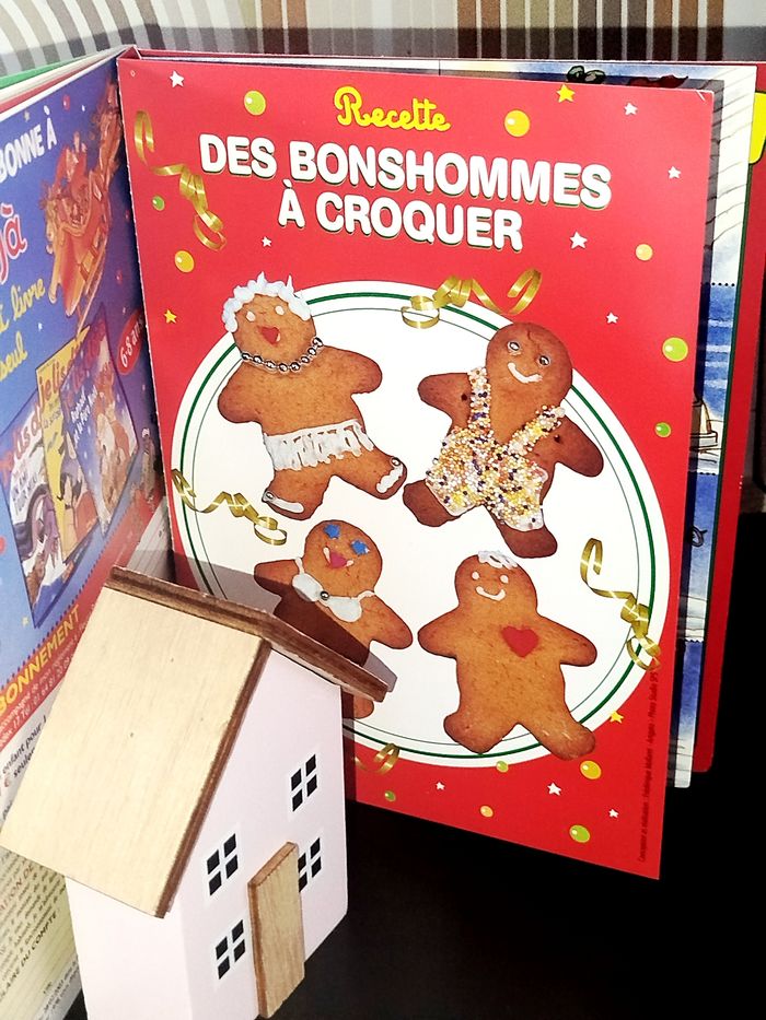 🎅 Fleurus Je lis déjà Raphaël et le père Noël - photo numéro 6