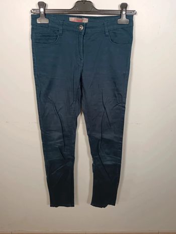 C13 pantalon marine Lisa Rose 12 ans