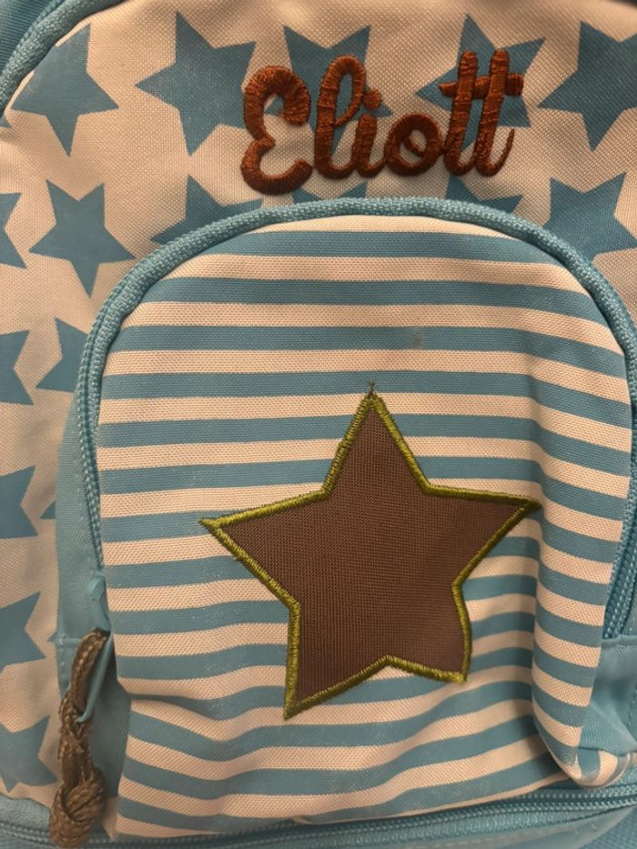 Sac à dos Lassig - photo numéro 2