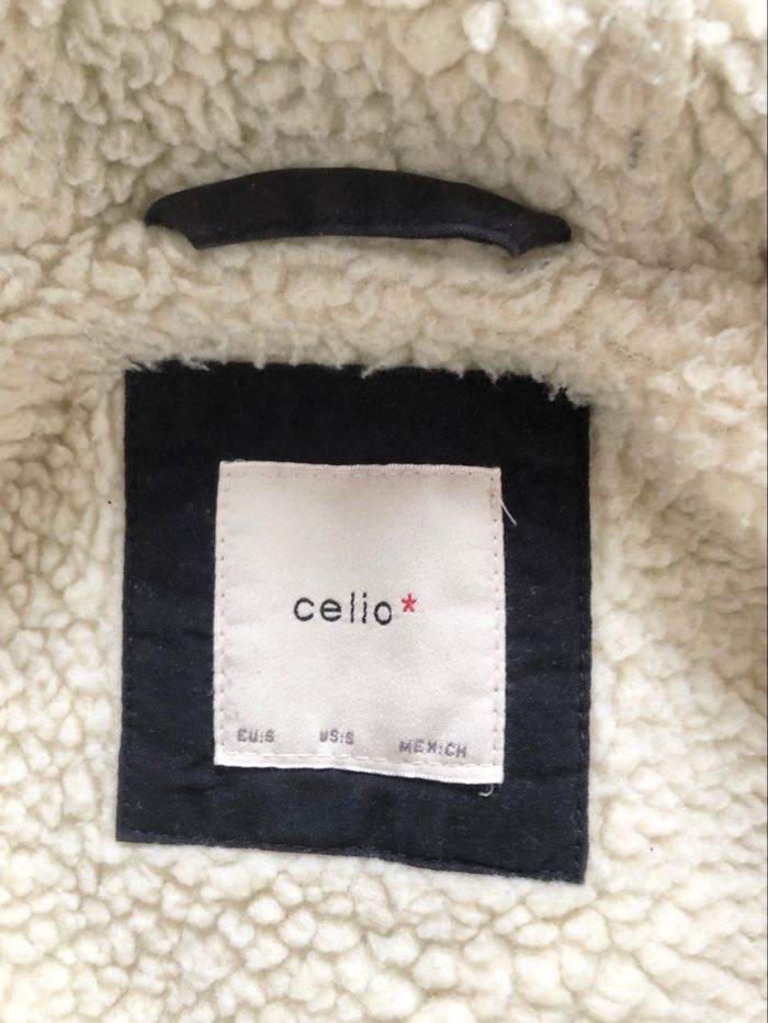 Manteau Celii - photo numéro 2