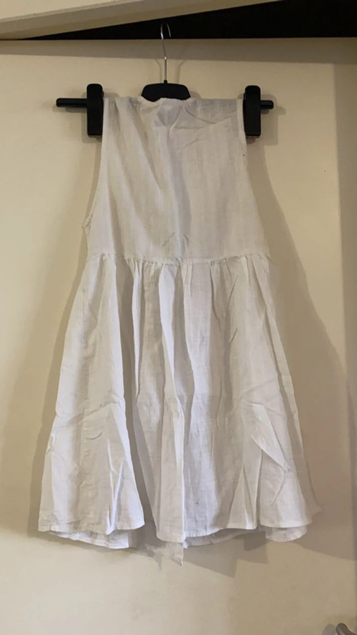 Tunique liquette - photo numéro 4