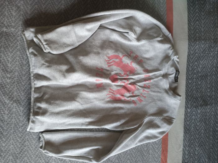 Lot vêtements 10 ans - photo numéro 5