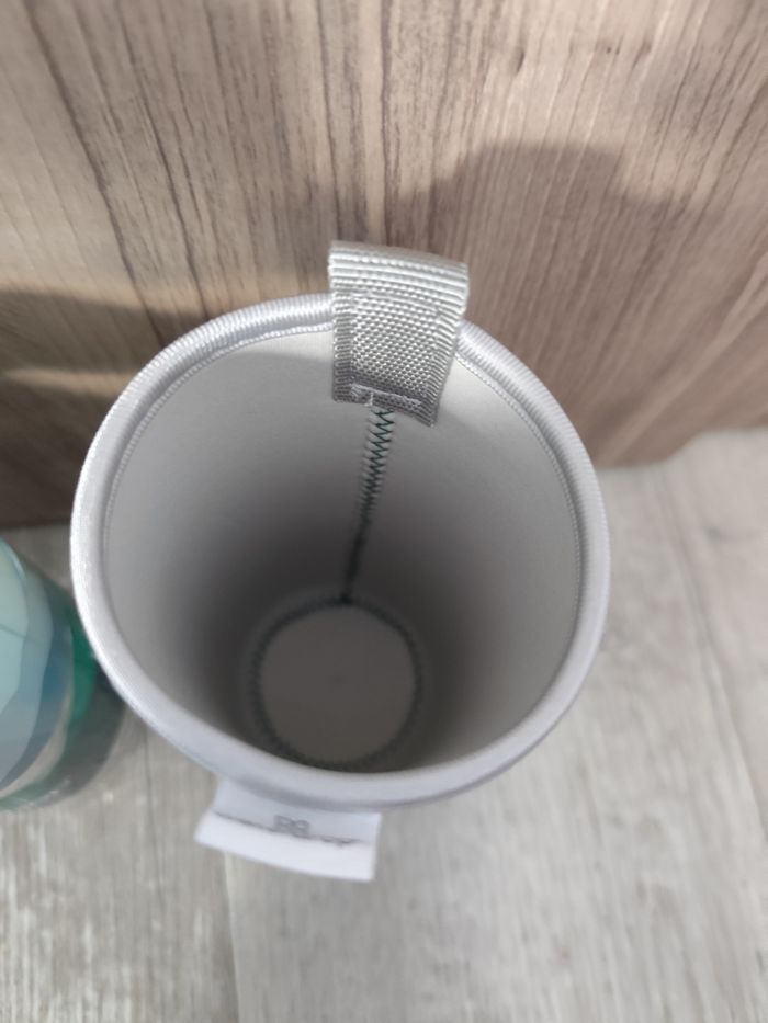 Bouteille Waterdrop - photo numéro 4