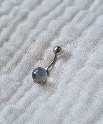 Piercing nombril