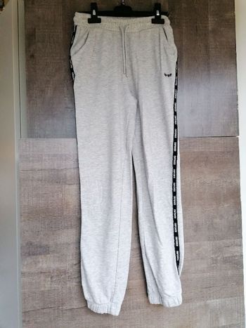 Jogging gris XS