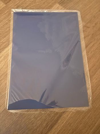 couverture de dossier