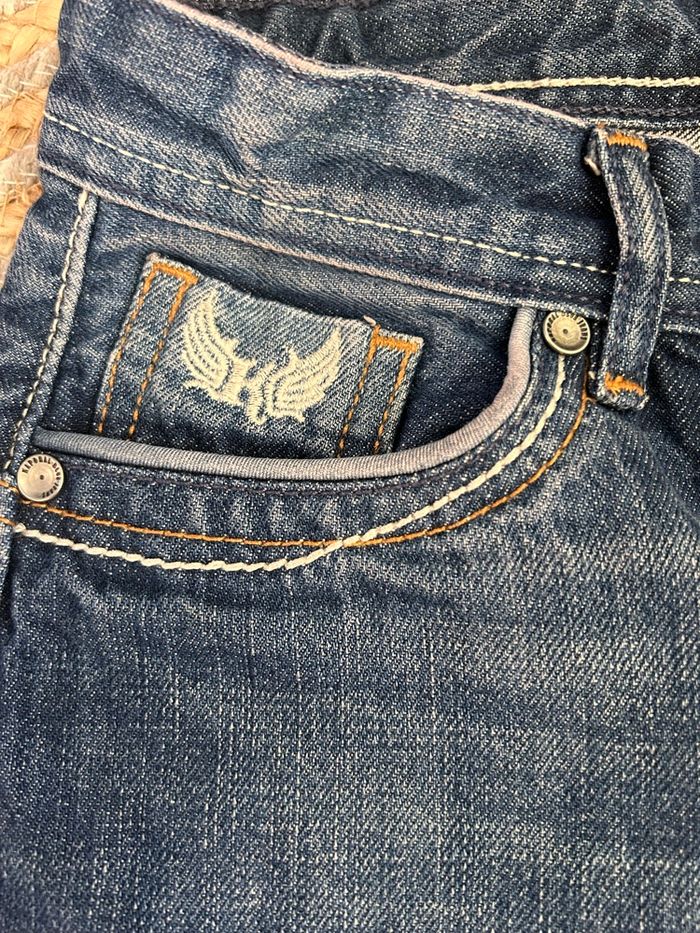 Jeans - photo numéro 10