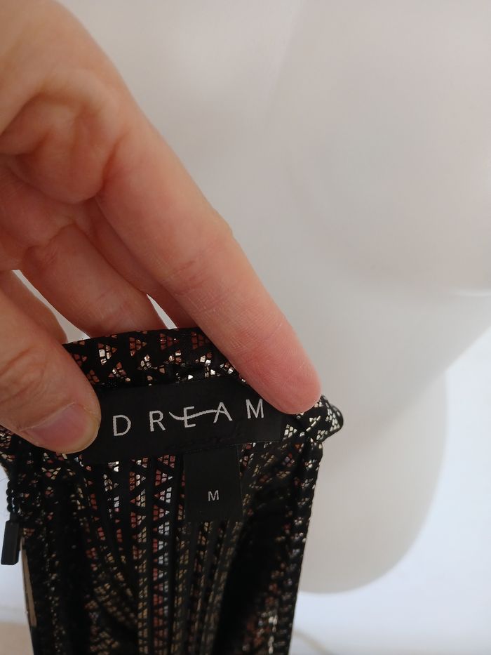 Robe Dream taille M - photo numéro 2