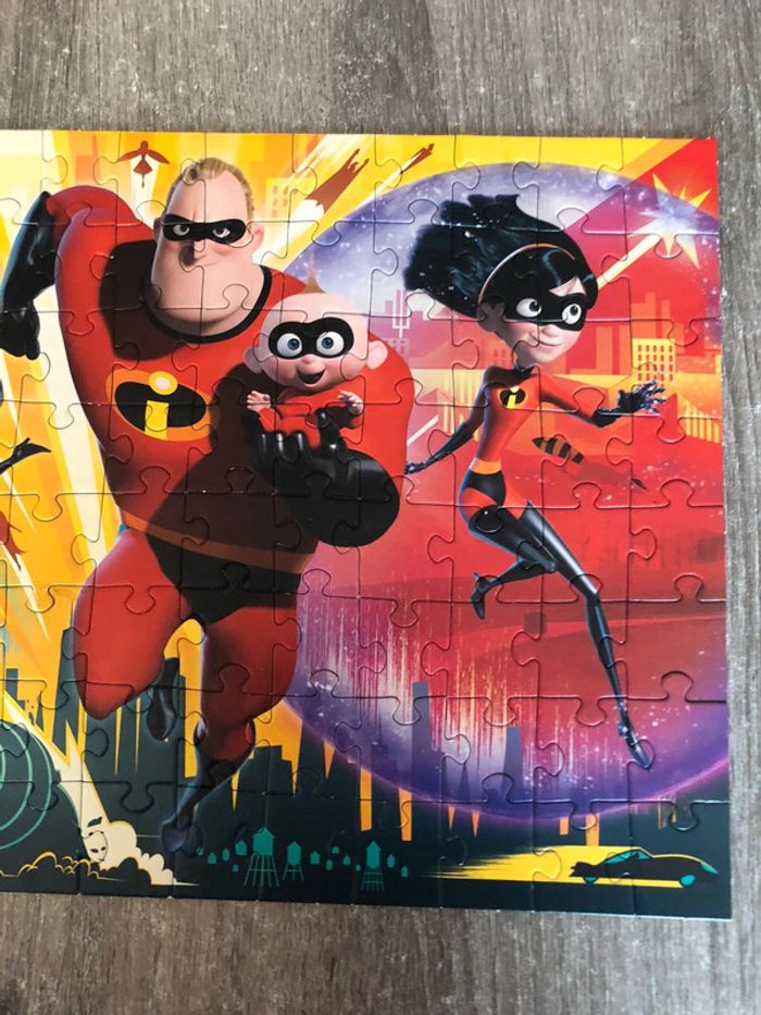 Puzzle - photo numéro 5