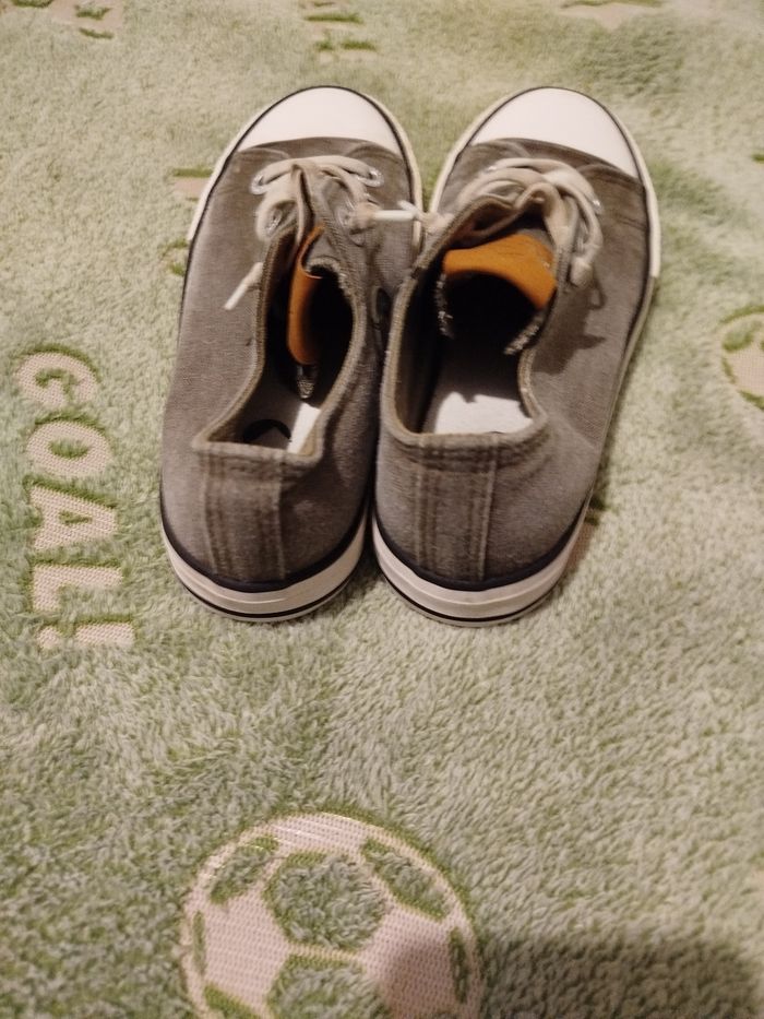 Chaussure garçon - photo numéro 2