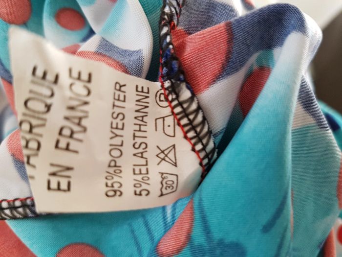 Débardeur - photo numéro 4