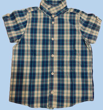 chemise taille 8 ans