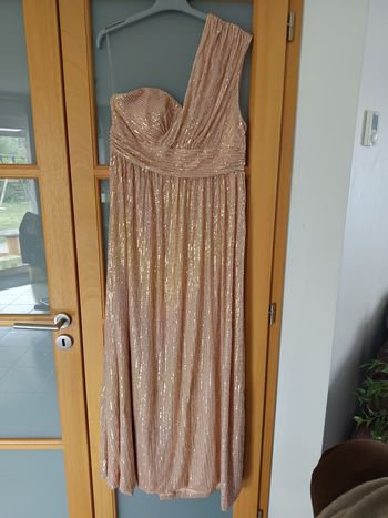 Robe de soirée femme XL