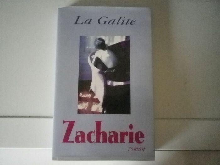 ZACHARIE
