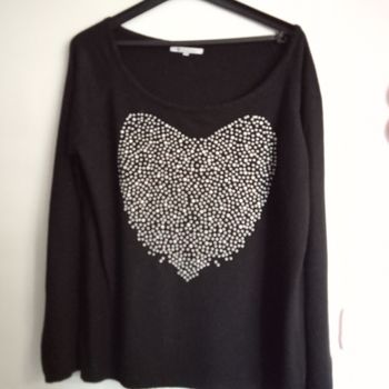 Tee-shirt taille 50 
