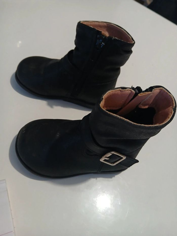 Chaussures - photo numéro 5