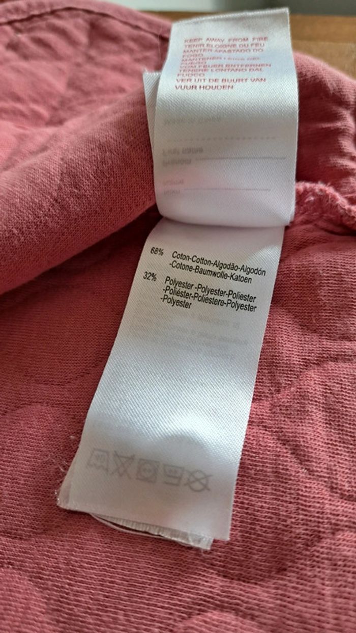 cardigan vertbaudet 18mois👶 - photo numéro 5