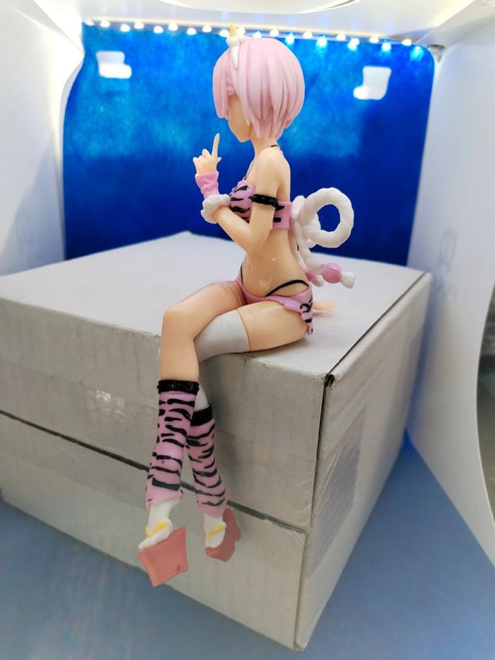 Figurine manga - photo numéro 2