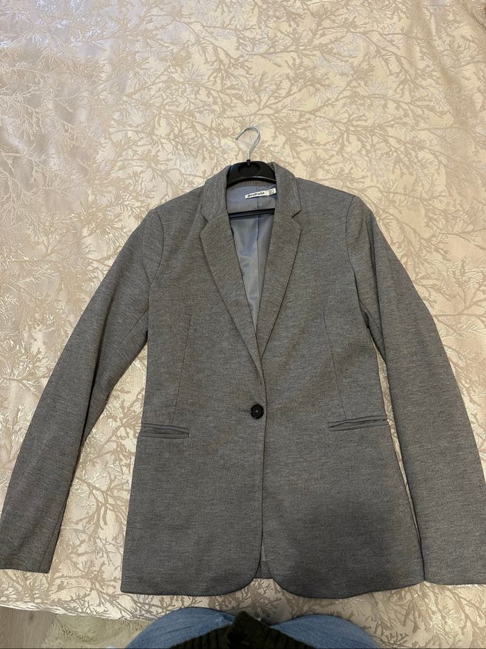 Blazer STRADIVARIUS - photo numéro 2
