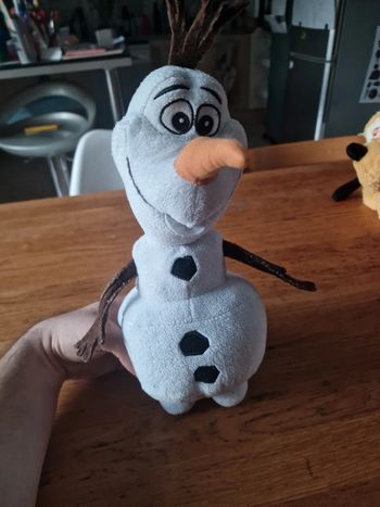 Peluche Olaf