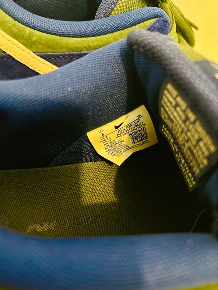 Nike sb dunk low pro - photo numéro 4