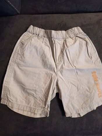 Short garçon 3 ans  💗 (5)