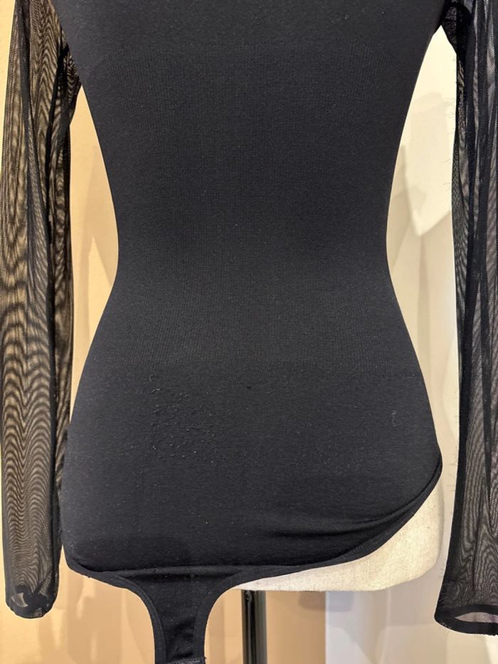 Body femme taille 34/36 - photo numéro 5