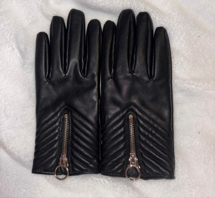 đź–¤ Gants noirs Pimkieđź–¤