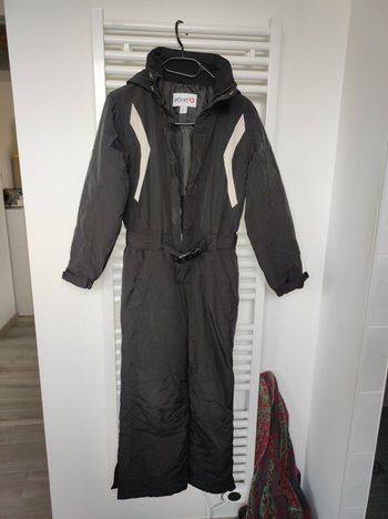 Combinaison de ski 10 ans 