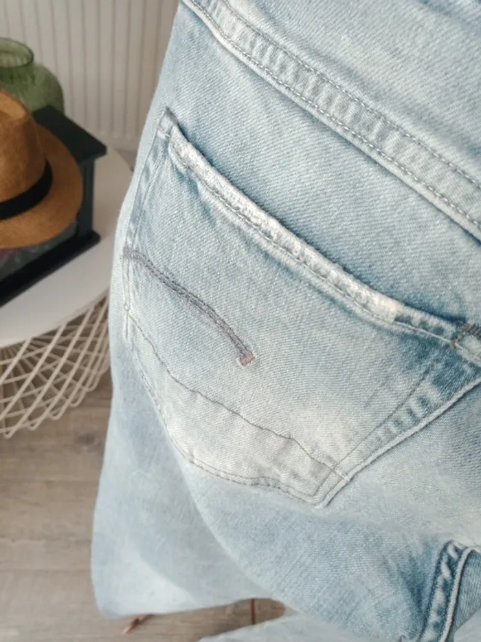 Jeans G-star skinny - photo numéro 7