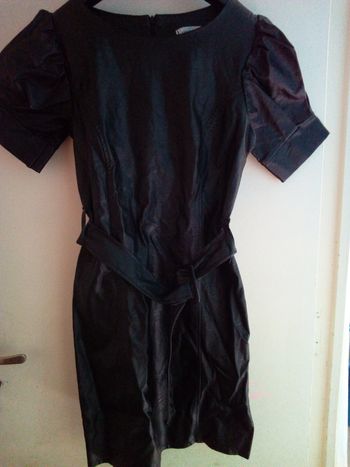 Robe noire