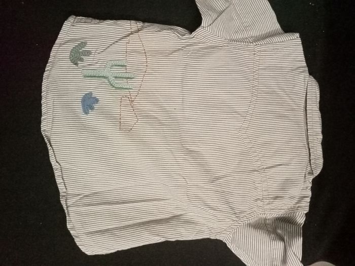 Chemise DPAM - photo numéro 3