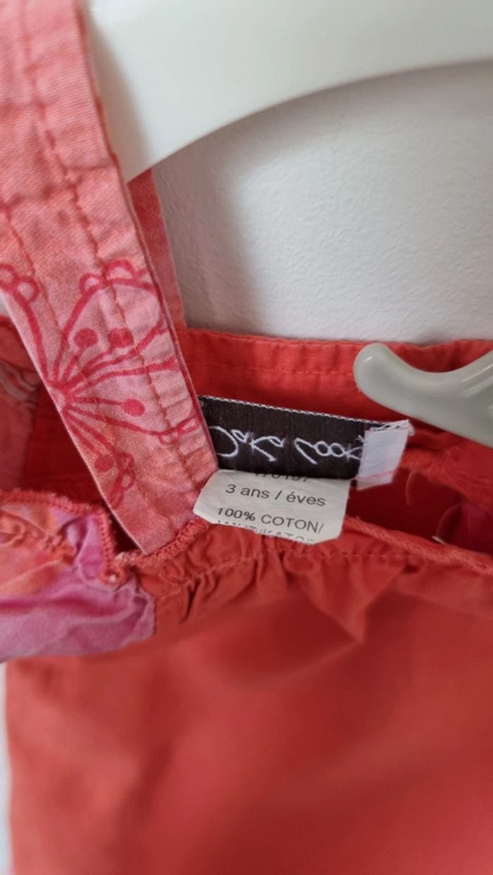 Robe waka looka taille 3ans - photo numéro 4